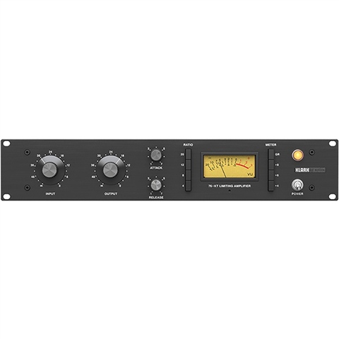 1176-KT FETスタイルコンプレッサー Klark Teknik 1176-KT Classic FET-Style Compressor , B - CeX (UK